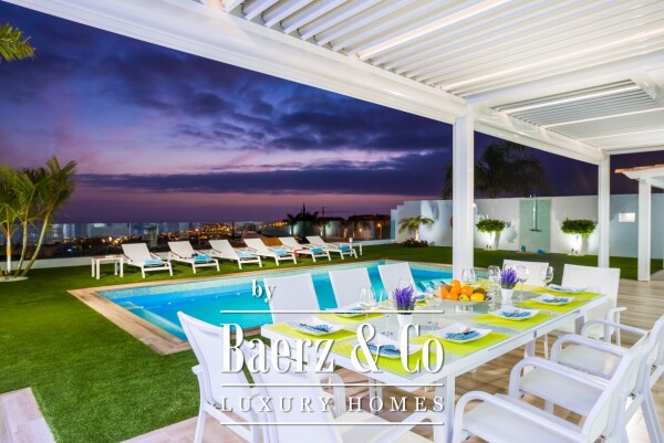 photo 31 El Madroñal 