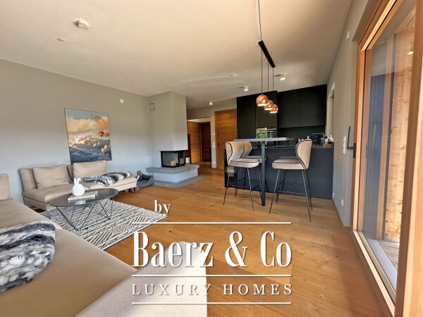 photo 2 Beautiful luxury home in Oberndorf in Tirol