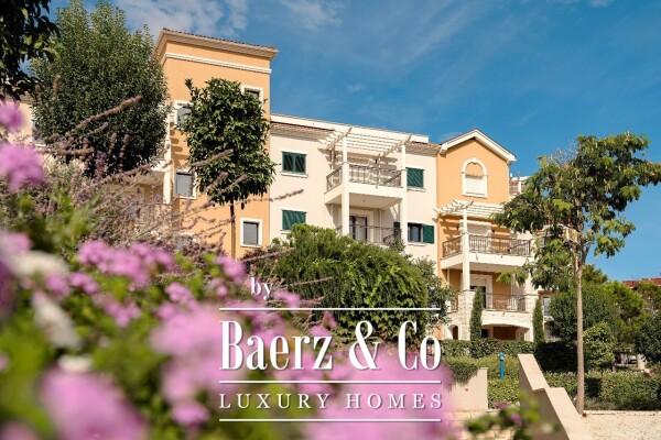 photo 5 One Bedroom Apartment near Sea in Luxury Resort