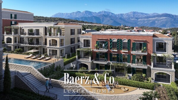 photo 8 Studio Apartment near Sea in Luxury Project