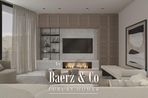 photo 6 Primošten, contemporary villa ideal for living or investment