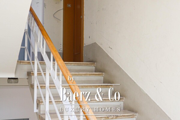 photo 5 Zadar, Center, beautiful flat, first row to the sea, with garage and parking space, 135m2