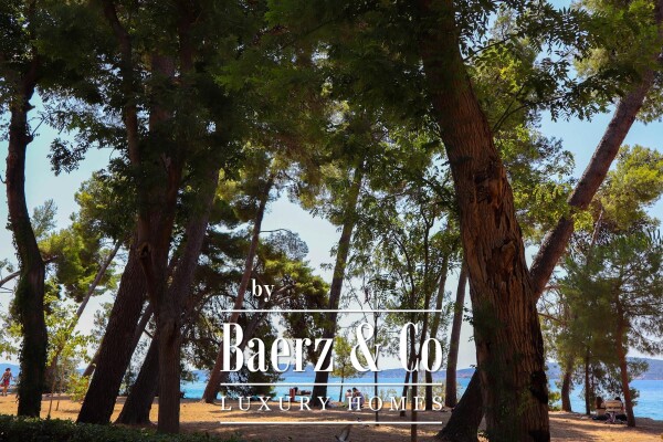 photo 29 Zadar, Center, beautiful flat, first row to the sea, with garage and parking space, 135m2