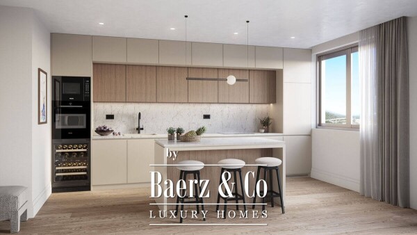 photo 12 Luxury Three Bedroom Apartment with Seaview in Marina Resort