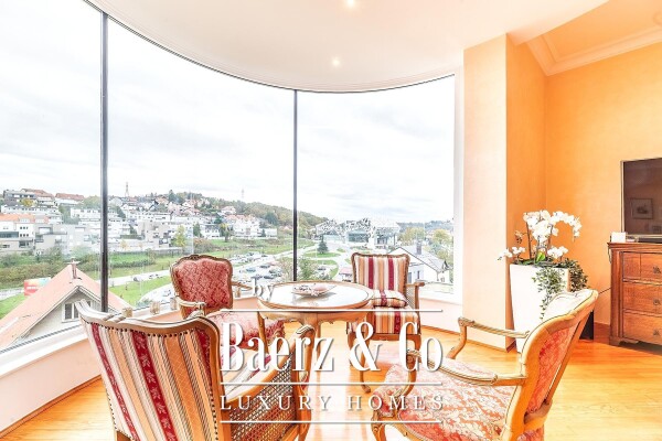 photo 1 Zagreb, Gračani, beautiful family villa, quiet location