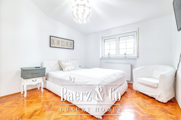 photo 11 Zagreb, Gračani, beautiful family villa, quiet location