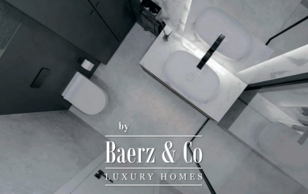 photo 15 New One Bedroom Apartment in Tivat near Porto Montenegro