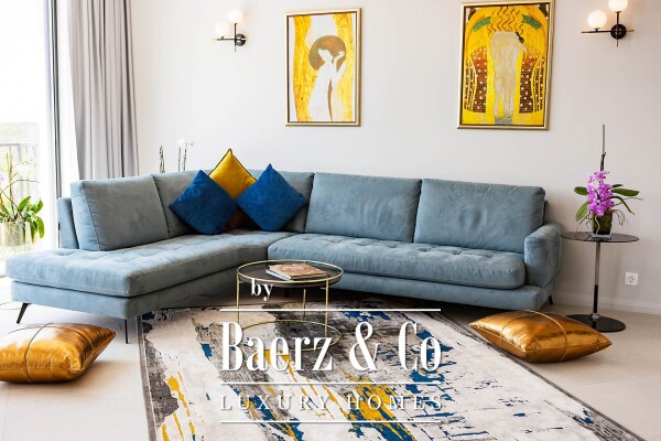 photo 5 Luxury Townhouse in Budva Municipality with Seaview