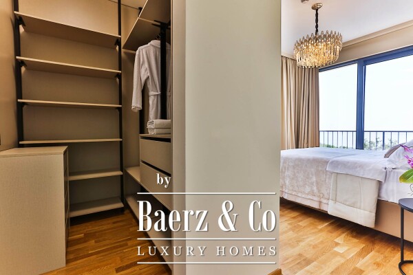 photo 21 Luxury Townhouse in Budva Municipality with Seaview