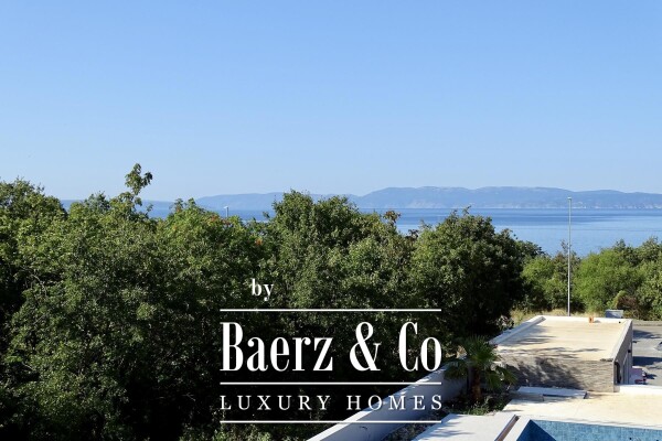 photo 5 Rijeka, Kostrena, Paveki Villa with 2 apartments, 279 m²