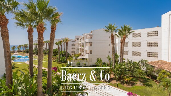 photo 5 Apartment - Puerto Banus - Marbella - Ref: 8481