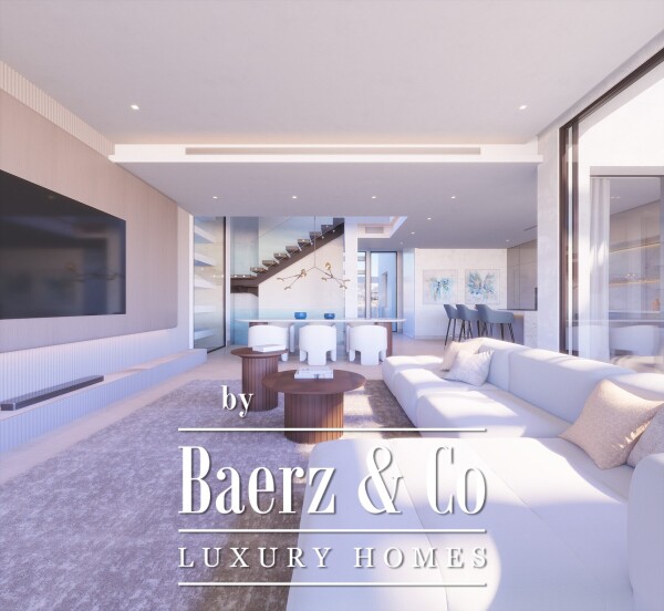 photo 4 Villas  - Estepona West - Ref: 8495