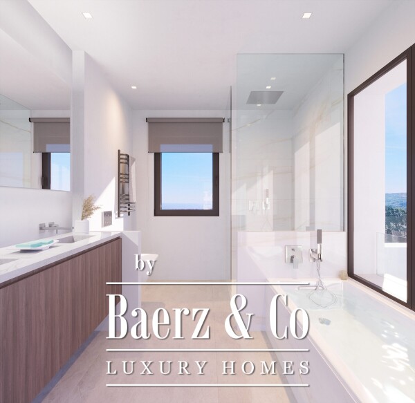 photo 5 Villas  - Estepona West - Ref: 8495