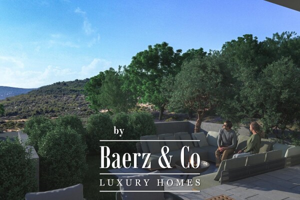 photo 11 Primošten, luxury villa, new construction