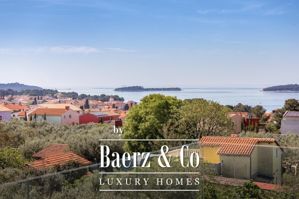 photo 41 Istria, Fažana, elegant detached villa with a view of Brijune