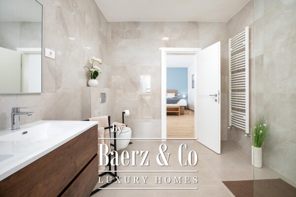 photo 67 Istria, Fažana, elegant detached villa with a view of Brijune