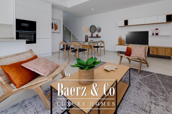 photo 10 Beautiful luxury home in Finestrat