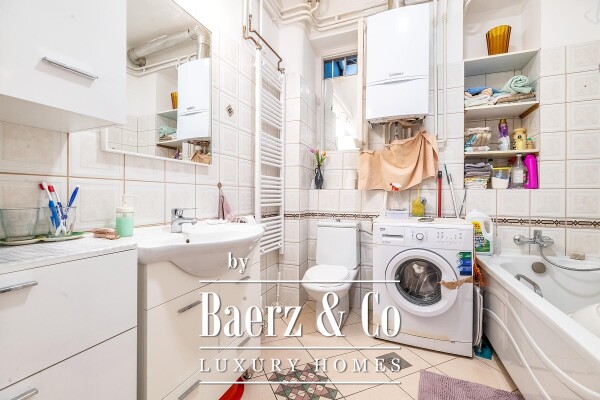 photo 6 Zagreb, Medveščak, house with 4 apartments 375 m2, investment!