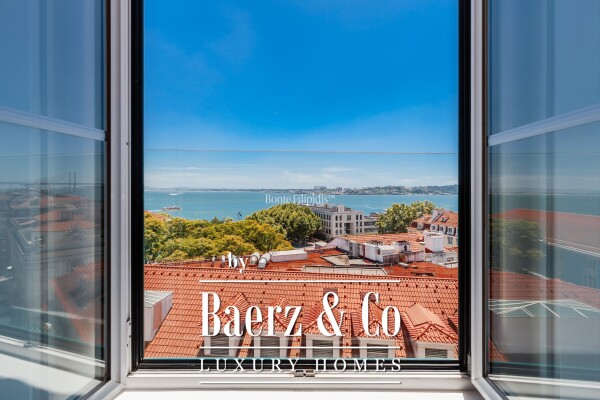 photo 28 Beautiful luxury home in Misericórdia, Chiado (Encarnação)