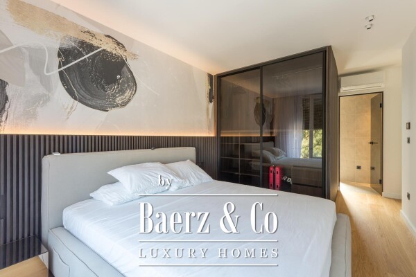 photo 11 Istra, Rovinjsko selo, modern new built house 222m2 with swimming pool