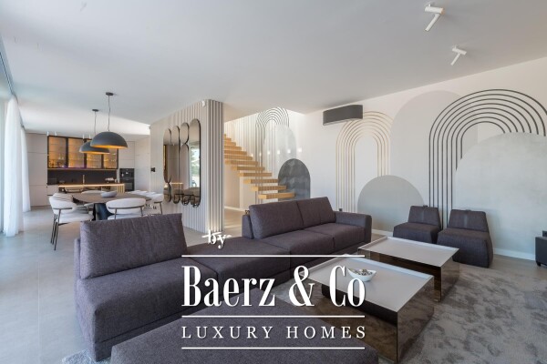 photo 21 Istra, Rovinjsko selo, modern new built house 222m2 with swimming pool