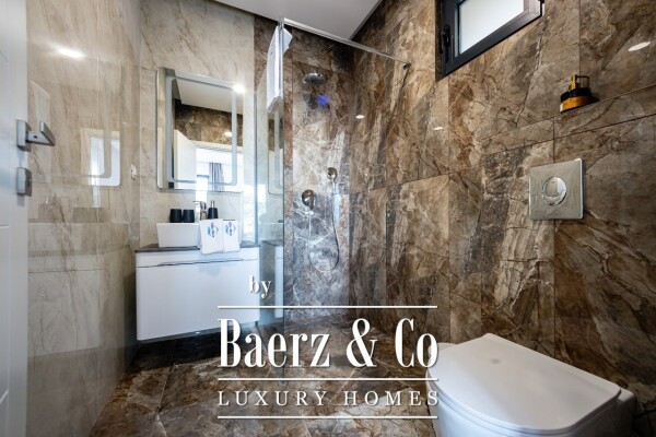 photo 23 Luxury Villa with Seaview in Budva