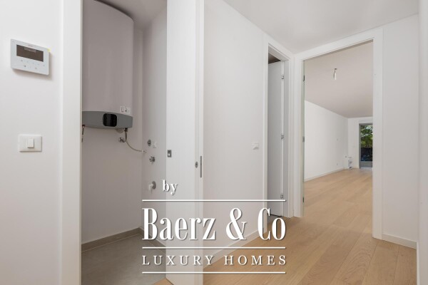 photo 13 Opatija, Center, three-room apartment in a new building with 2 terraces of 134 m2