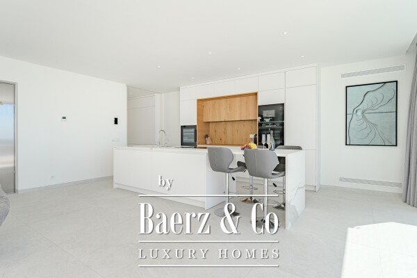 photo 6 Unique luxury villas under construction Tenerife south