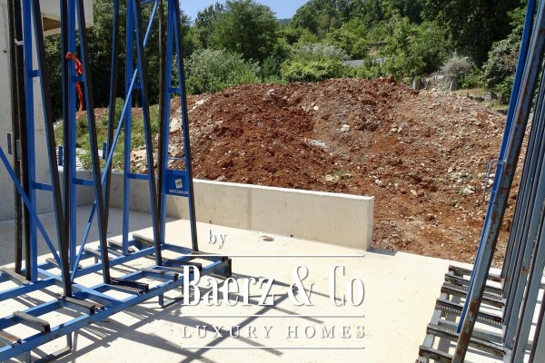 photo 3 Lovran, exclusive penthouse in a new building 196.25 m², with open sea view