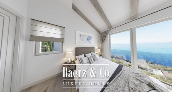 photo 25 Luxury Three Bedroom Villa in Sveti Stefan