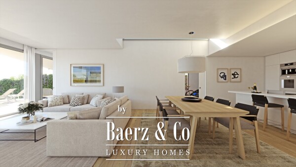 photo 5 Luxury property in Abama, Tenerife