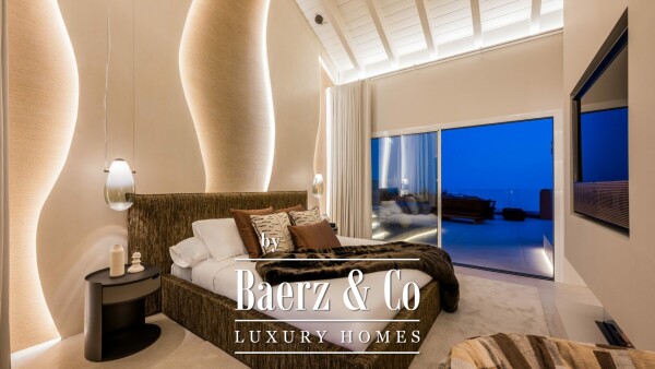 photo 55 Penthouse - Marbella East - Ref: 8519