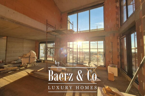 photo 10 Istria, Sv. Lovreč, a villa with a panoramic view