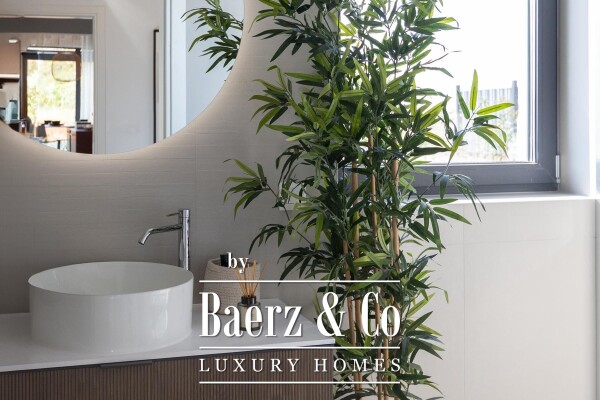 photo 36 Istria, Poreč - Gedići, beautiful modern stone villa NKP 165 m2 with swimming pool