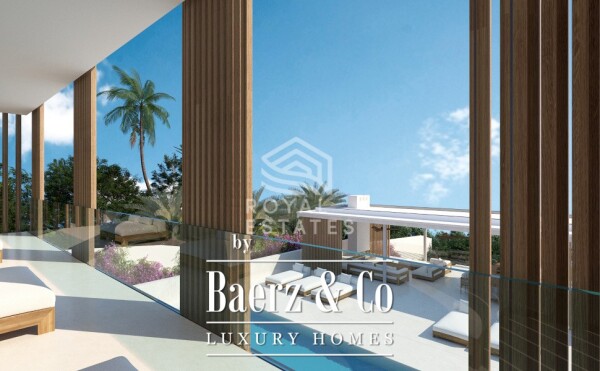 photo 10 Beautiful luxury home in Cap Martinet