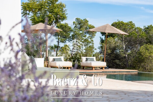 photo 8 Beautiful luxury home in Santa Gertrudis