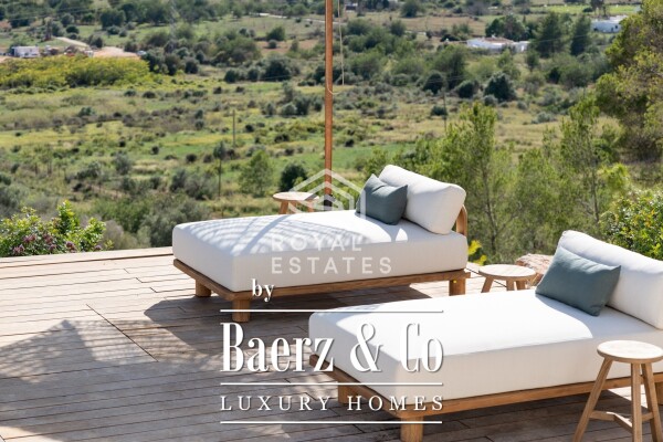 photo 9 Beautiful luxury home in Santa Gertrudis