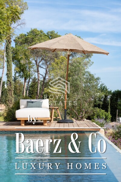 photo 20 Beautiful luxury home in Santa Gertrudis