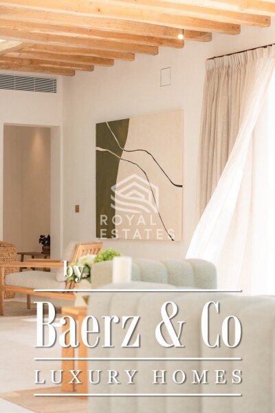 photo 50 Beautiful luxury home in Santa Gertrudis