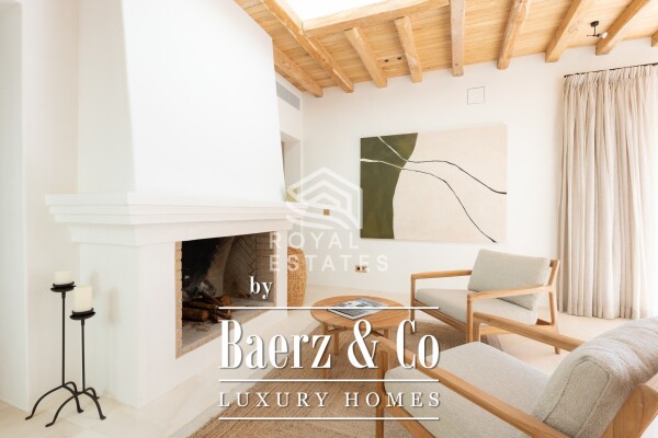 photo 78 Beautiful luxury home in Santa Gertrudis