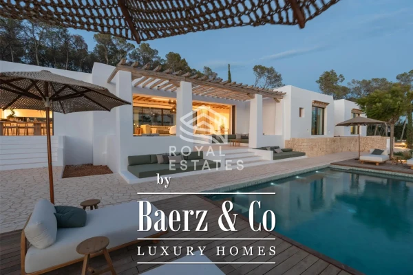 photo 92 Beautiful luxury home in Santa Gertrudis