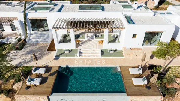 photo 96 Beautiful luxury home in Santa Gertrudis