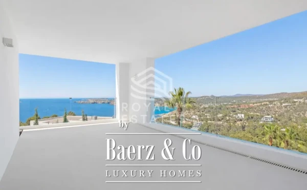 photo 22 Beautiful luxury home in Cala moli