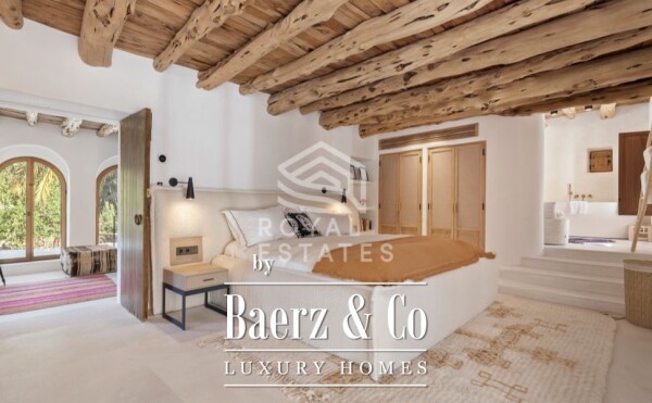 photo 35 Beautiful luxury home in Sa Carroca