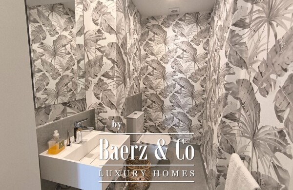 photo 28 EXQUISITE LUXURY VILLA WITH PANORAMIC VIEWS IN THE BAY OF MAHÓN, MENORCA