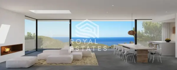 photo 4 Beautiful luxury home in Roca Llisa