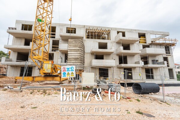 photo 1 Čiovo, Okrug Gornji - penthouse with panoramic view