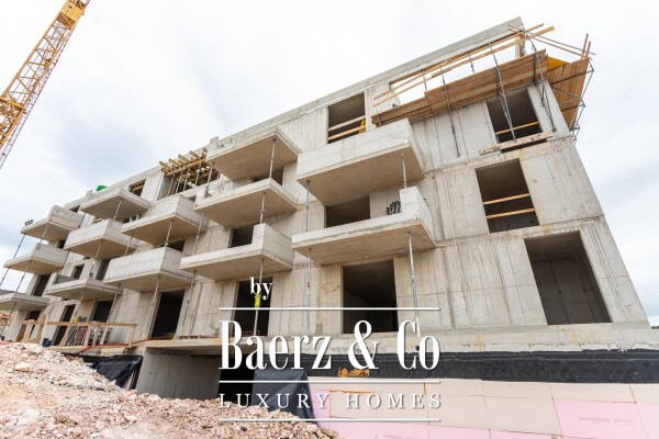 photo 2 Čiovo, Okrug Gornji - penthouse with panoramic view