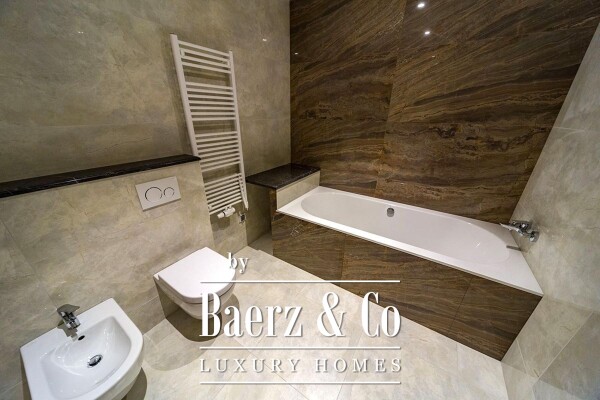 photo 4 Opatija, Center, Beautiful four-room apartment NKP 138,75 m2