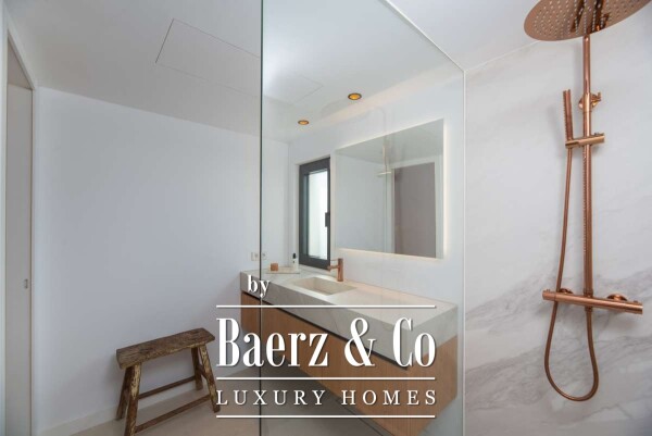 photo 20 Beautiful luxury home in Can Ramón, Can Ramón